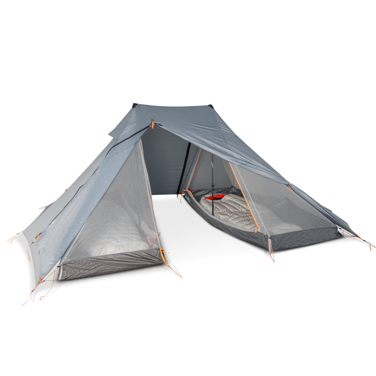 aci 3 tent Argali Lemhi 3P Tent Stove Jack Edition