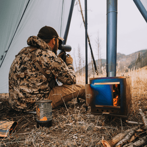 Absaroka 4P Tent