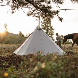 Absaroka 4P Tent