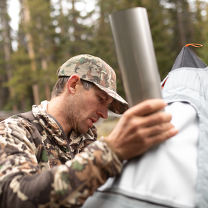 Absaroka 4P Tent