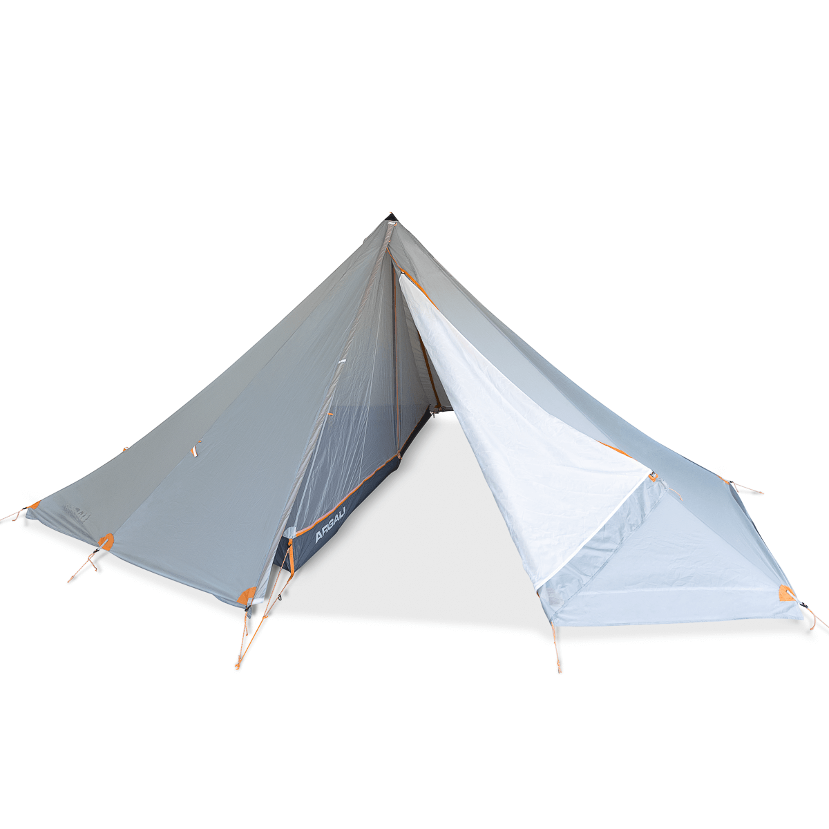 Argali Selway 6P Half Insert | www.argalioutdoors.com