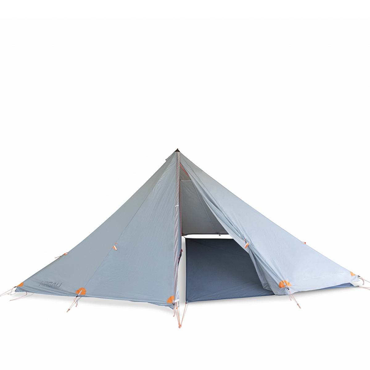 Argali 6P Tent floor