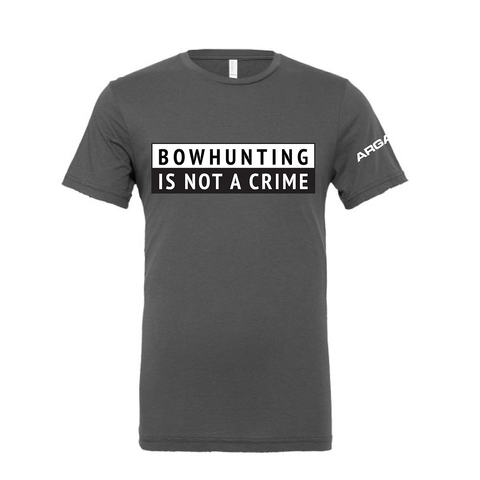 Legalize Bowhunting Tee
