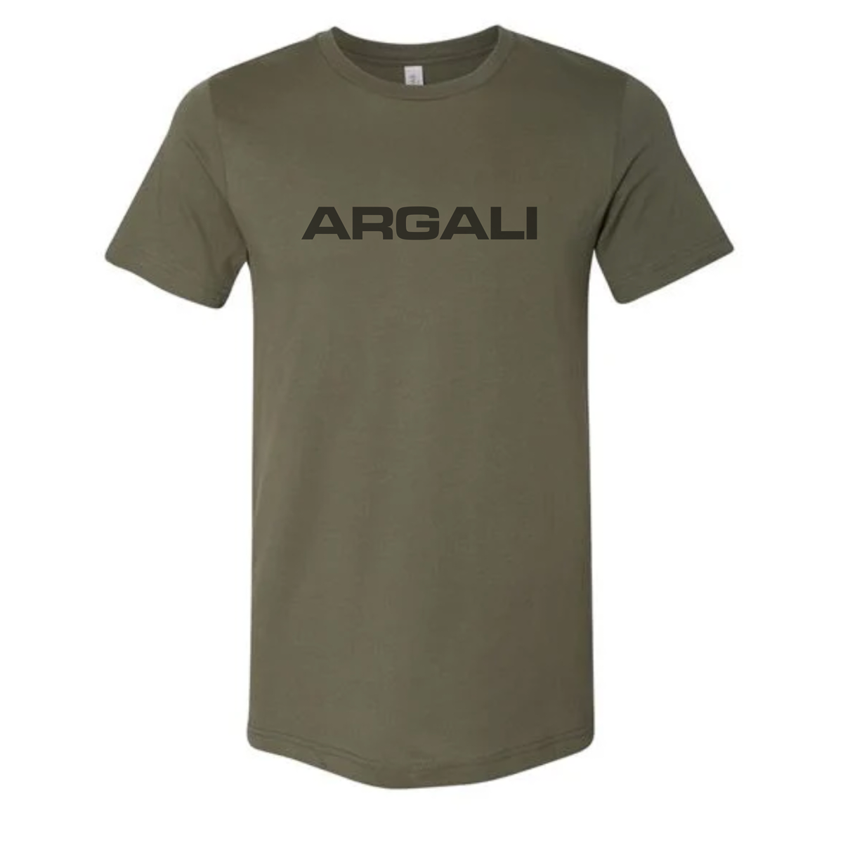 Argali Block Tee