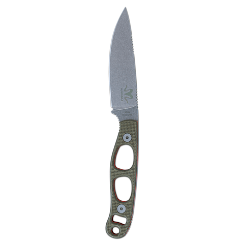 Argali Carbon Hunting Knife