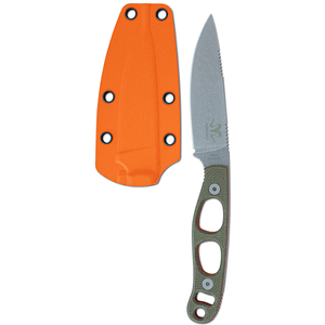 Argali Carbon Hunting Knife