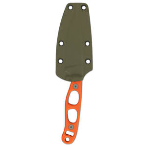 Argali Carbon Hunting Knife