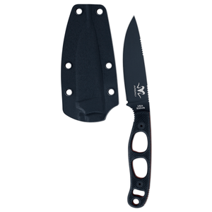 Argali Stealth Carbon hunting knife