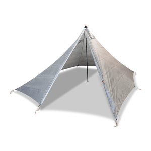 Argali Dyneema 4P Tent