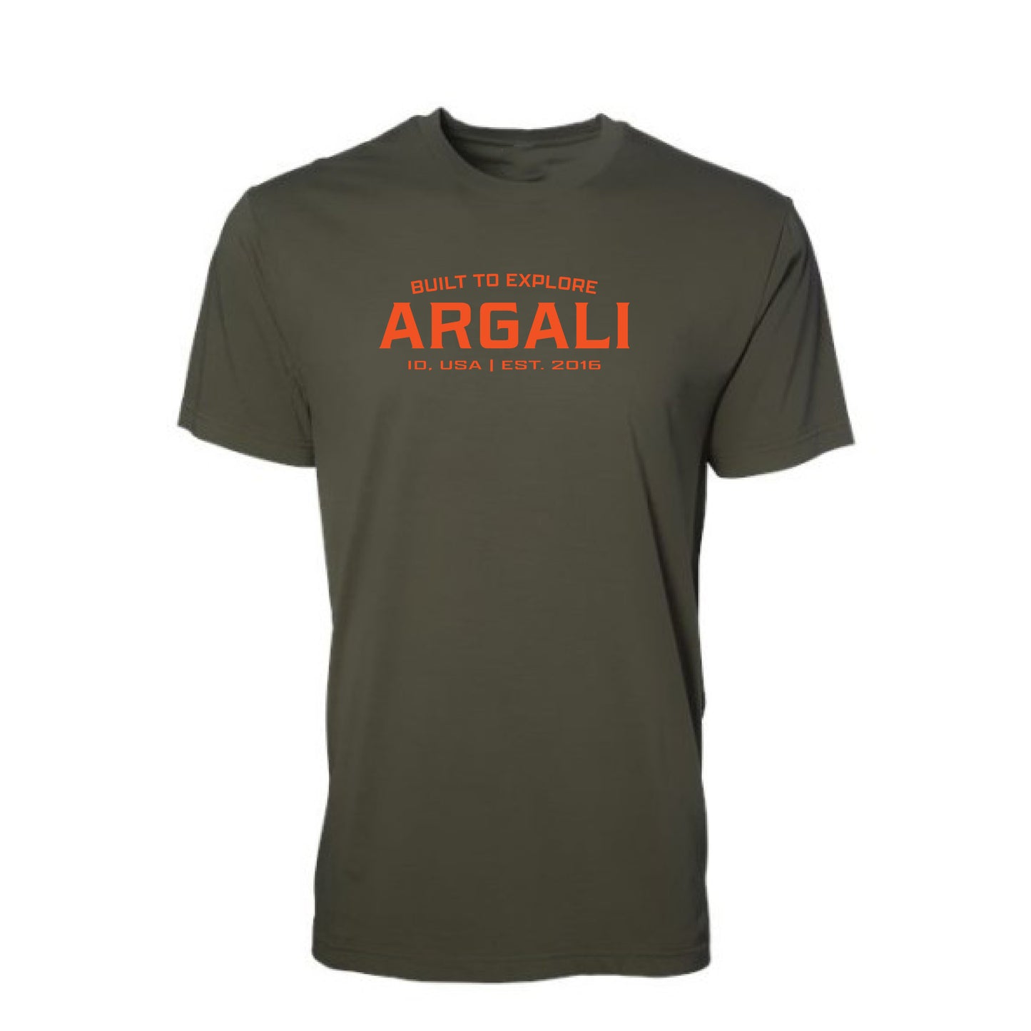 EDC Tee