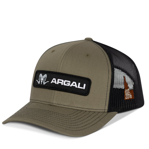 Argali Sage Guide Hat