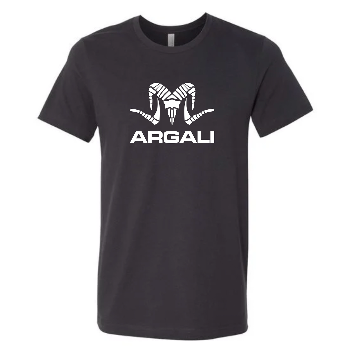 Argali Icon Tee