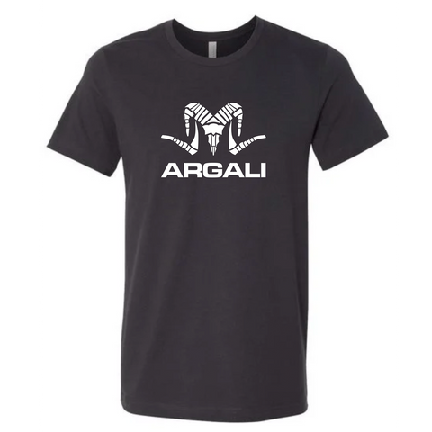 Argali Icon Tee