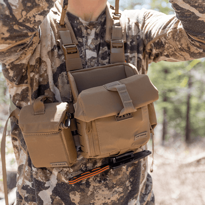 Argali EDC Lock Knife Sheath Clip