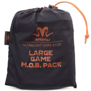 Large Game M.O.B. Pack Game Bag Set