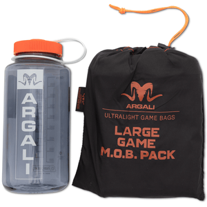 Large Game M.O.B. Pack Game Bag Set