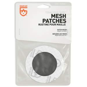 Mesh Patch