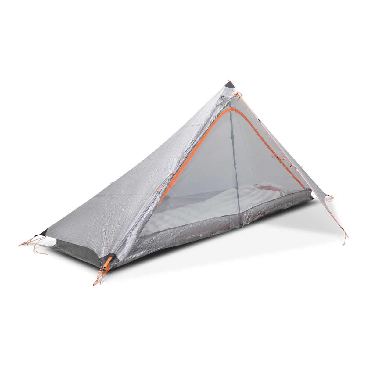 Owyhee 1P Pro Dyneema Tent and Insert