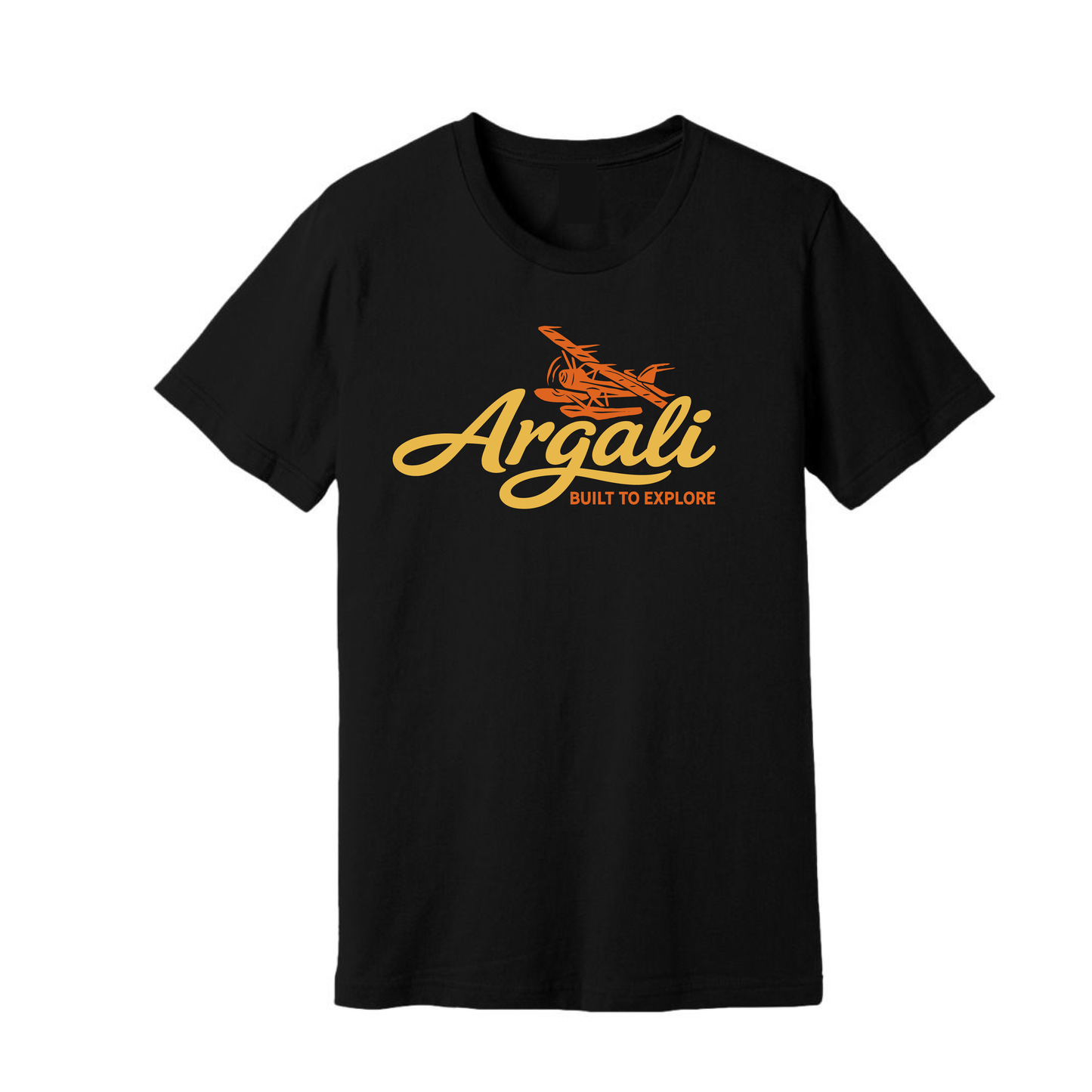 Float Plane Tee