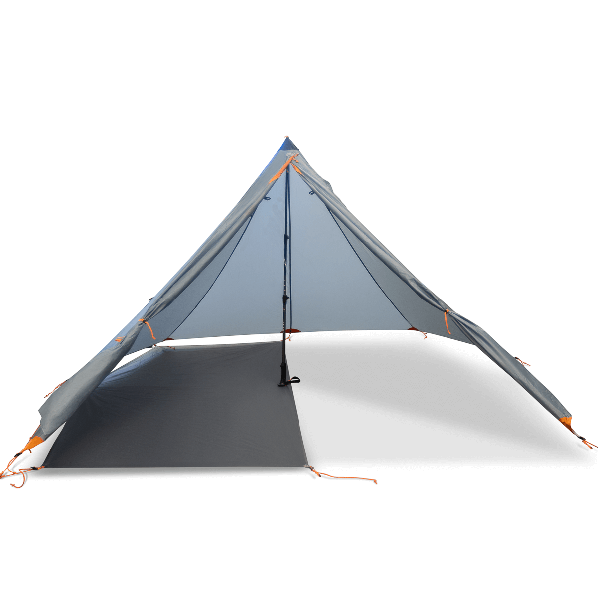 nemo spike 2p tent Rincon 2P Half Floor by Argali Outdoors