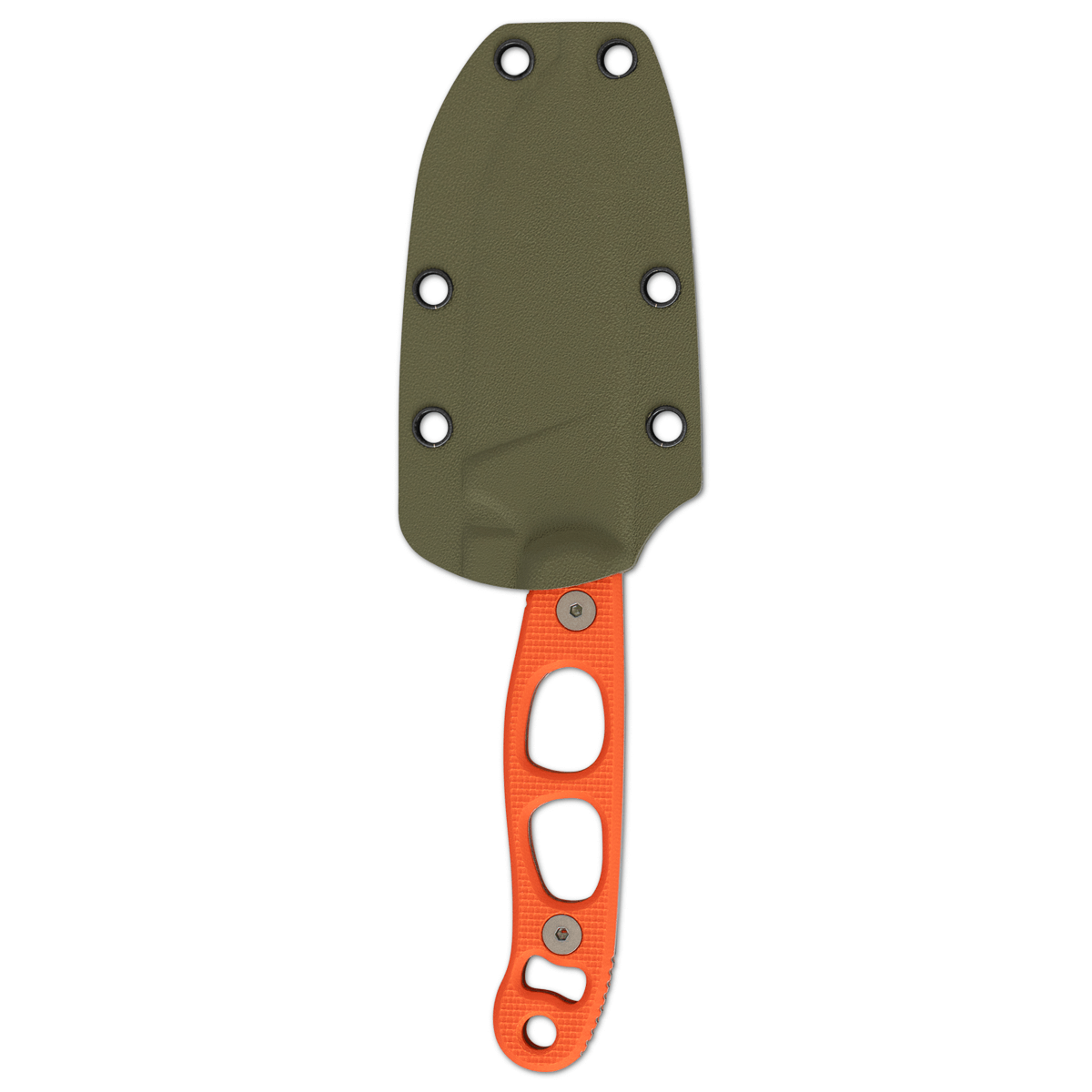 Argali Serac Hunting Knife