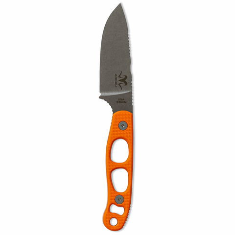 Argali Serac Hunting Knife