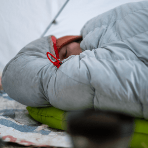 Alpine 20 Degree Sleeping Bag