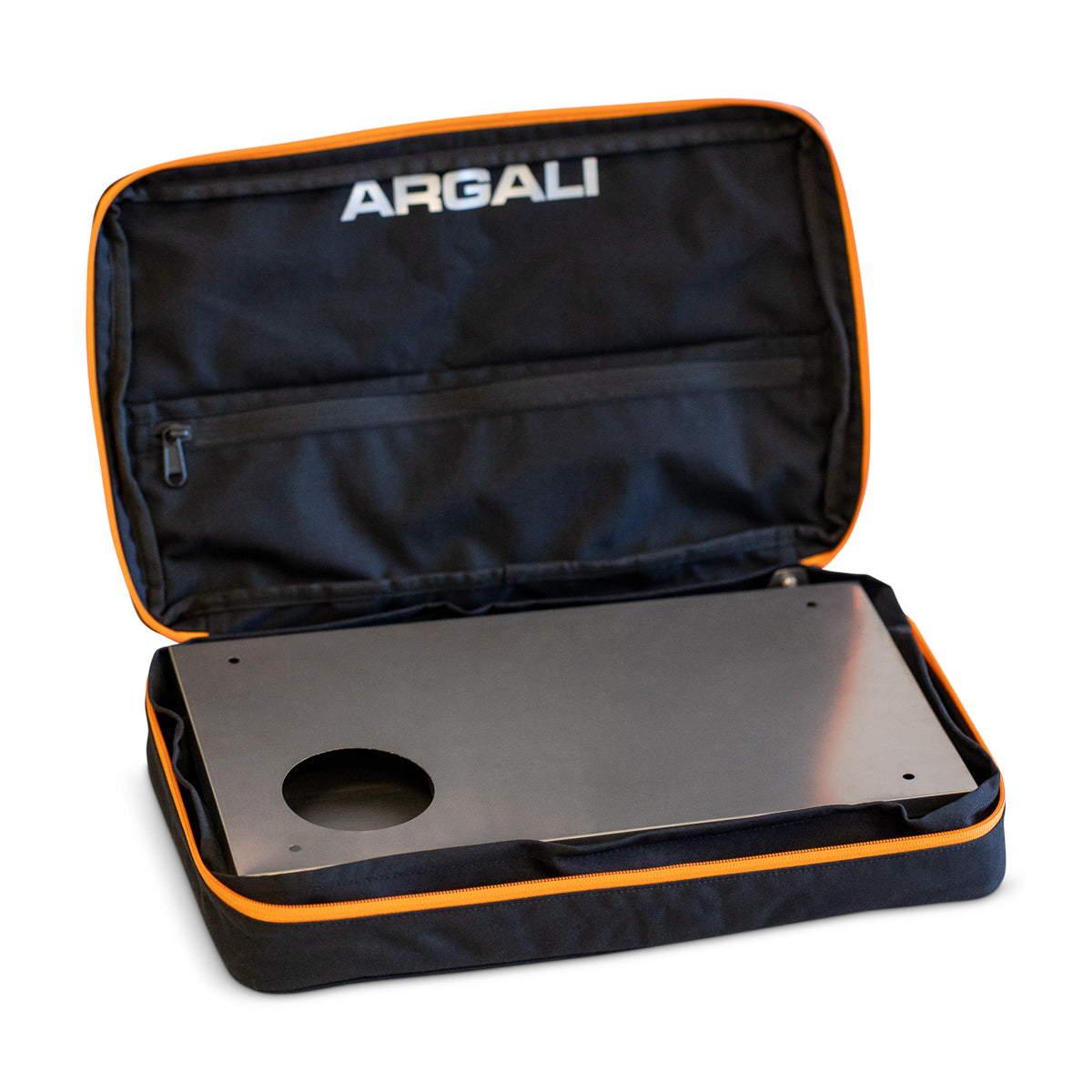 Argali Skyline Ti Titanium Stove