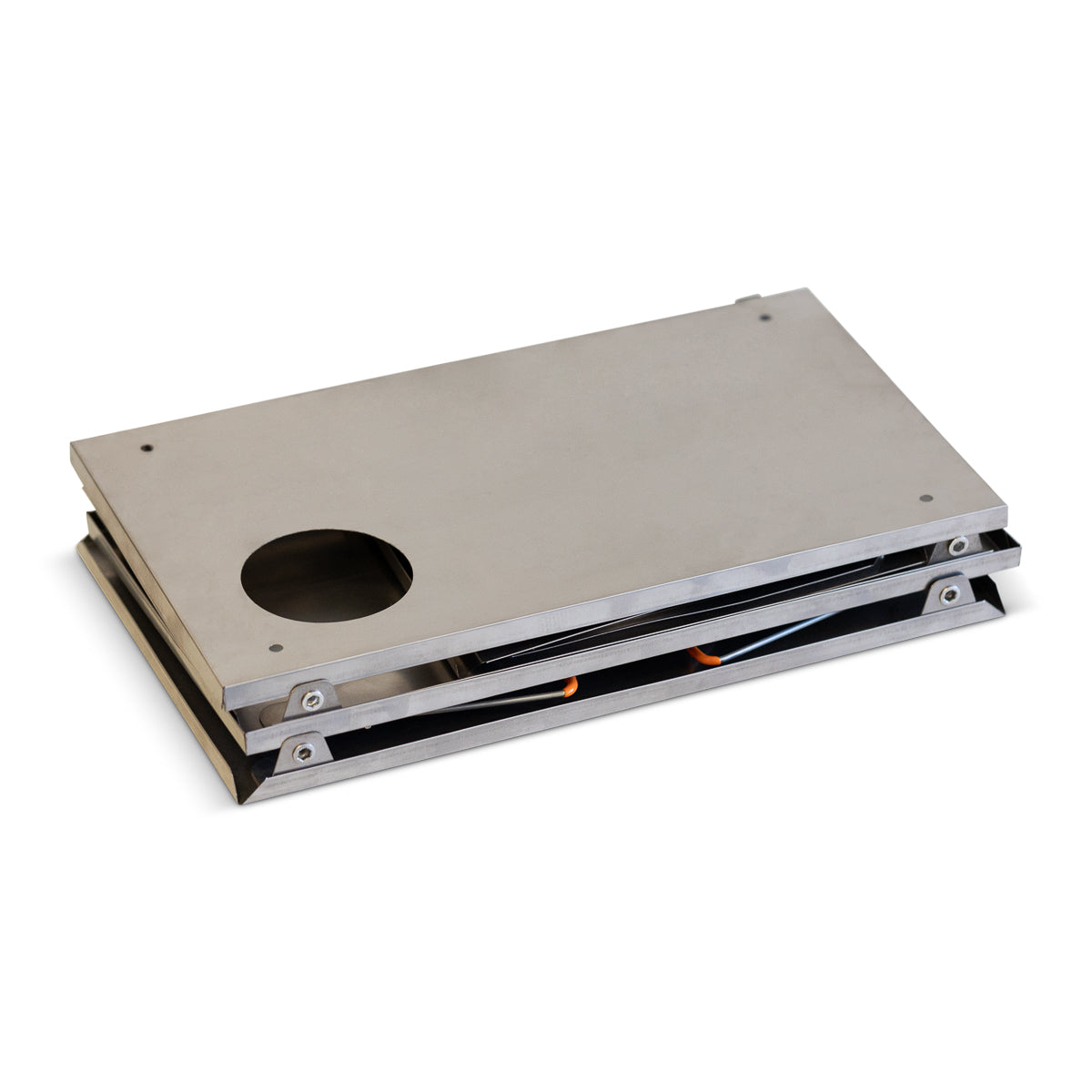 Argali Skyline Ti Titanium Stove