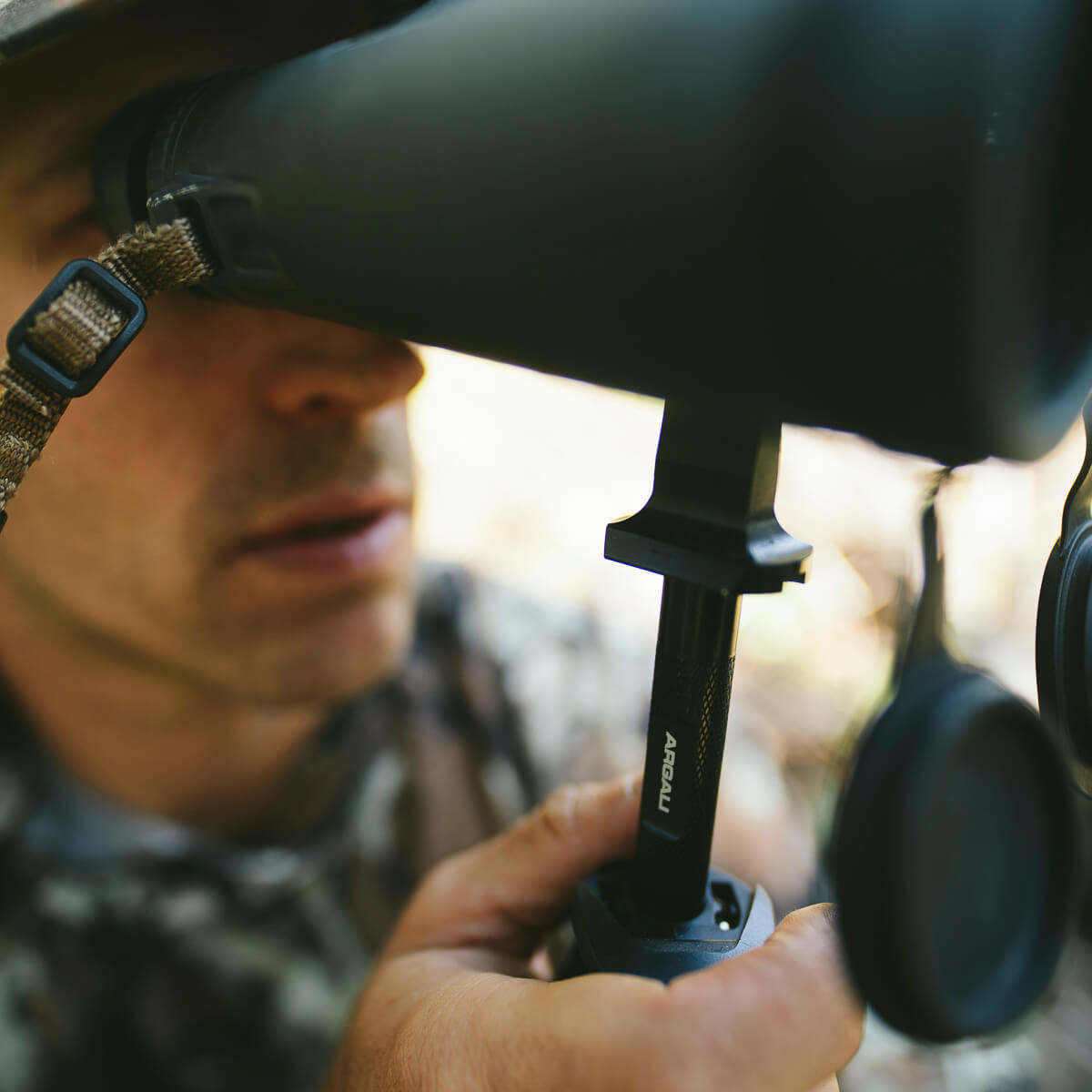 Argali Trekking Poles