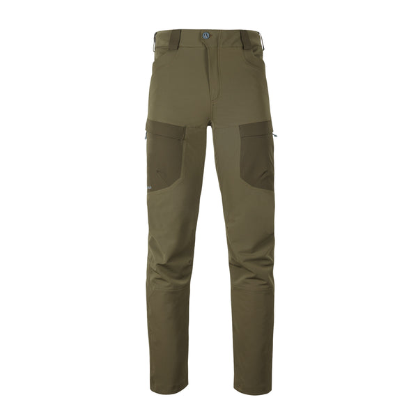 スラックス ARGENT SHETLAND CHECK HUNTING TROUSERS ARG_Torex_Tussock-Edit_grande.