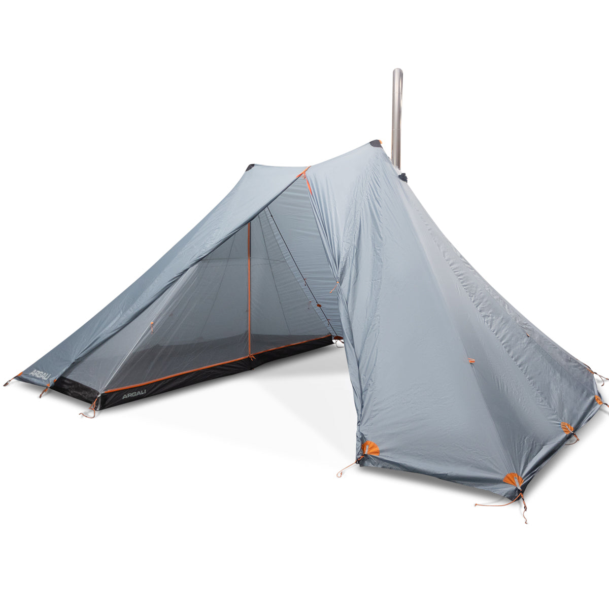 Yukon 8P Half Insert