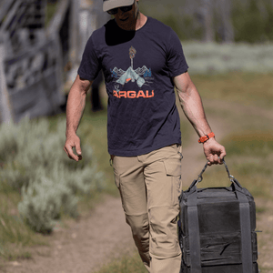 Argali T-shirt