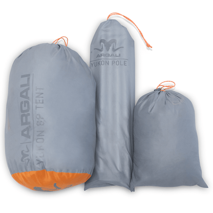 Argali Yukon 8P Tent
