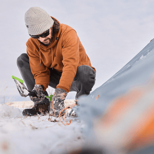 Argali Yukon 8P Tent