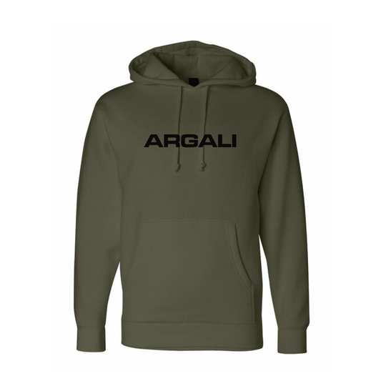 Base Camp Hoodie