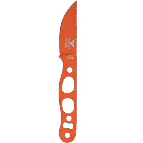 Argali Col hunting knife