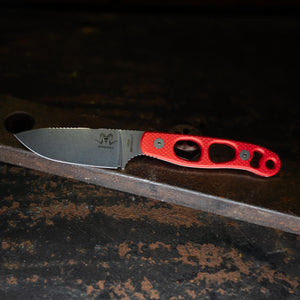 Argali Magnacut Serac knife