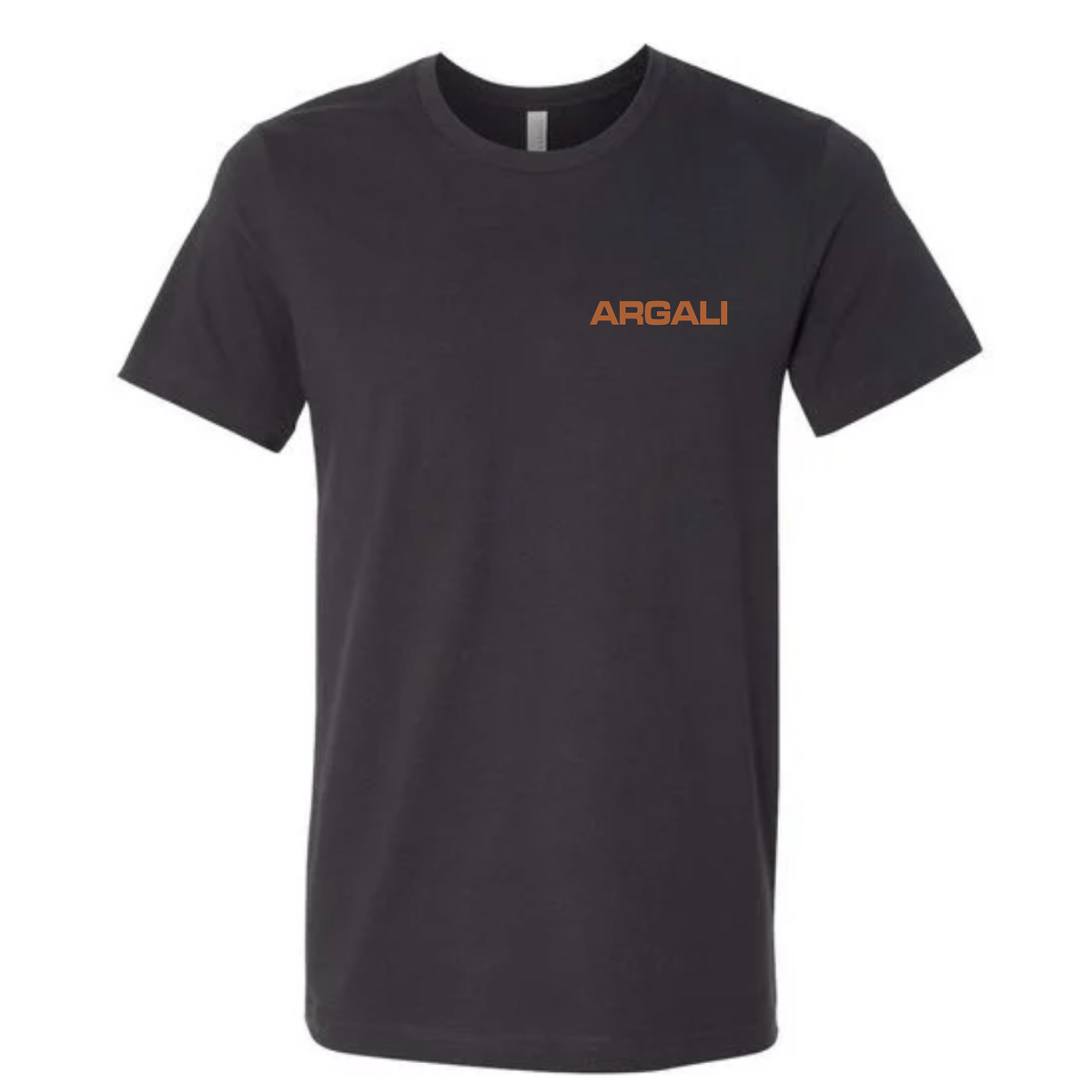 Argali Rust Camp Tee