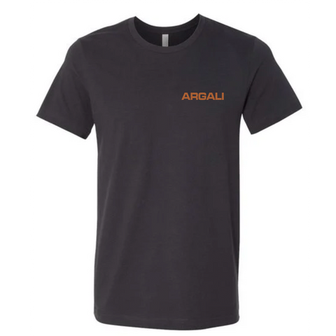 Argali Rust Camp Tee