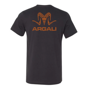 Argali Rust Camp Tee