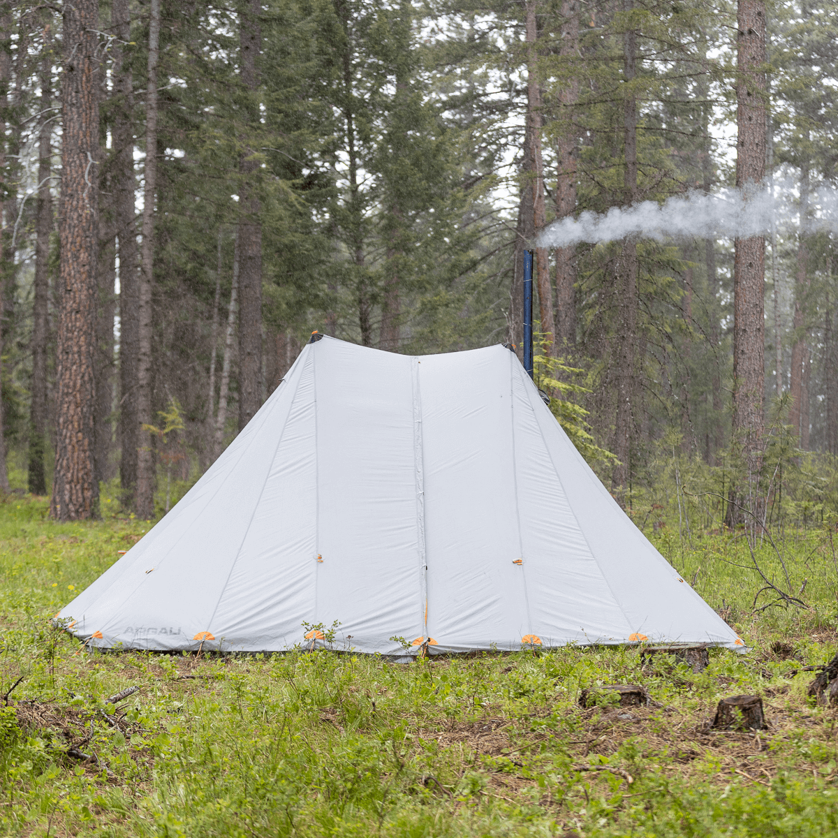 Argali Yukon 8P Tent