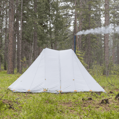 Argali Yukon 8P Tent