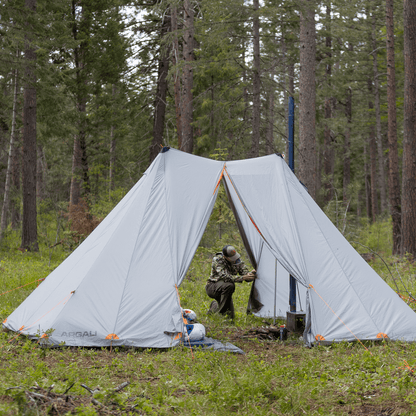 Argali Yukon 8P Tent