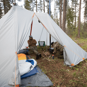 Argali Yukon 8P Tent