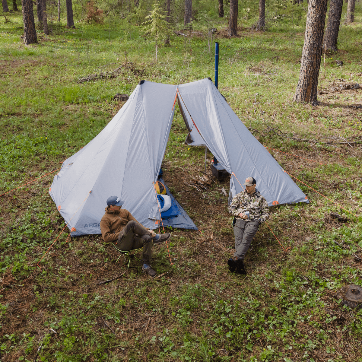 yukon 3 zelt Yukon 8P Tent