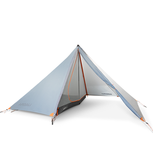 Absaroka 4P Tent