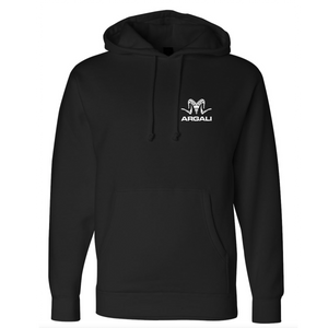 Logo Hoodie