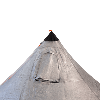 cone tent Argali Rincon 2P Pro Dyneema Tent