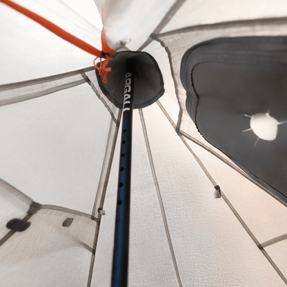 dyneema double wall tent Rincon 2P Pro Dyneema Tent